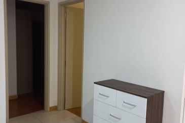 KL Gateway Residences