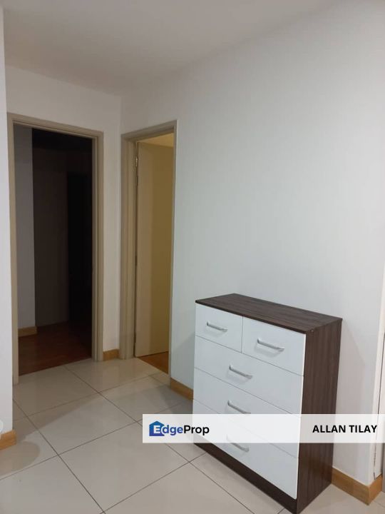 KL Gateway Residence Condominium, Kuala Lumpur, Bangsar South