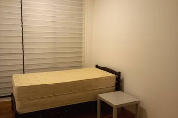 KL Gateway Residences