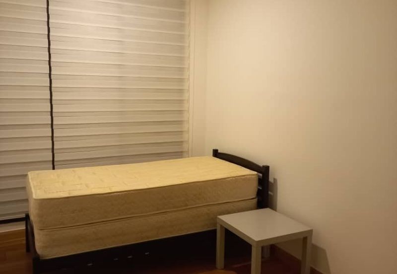 KL Gateway Residences