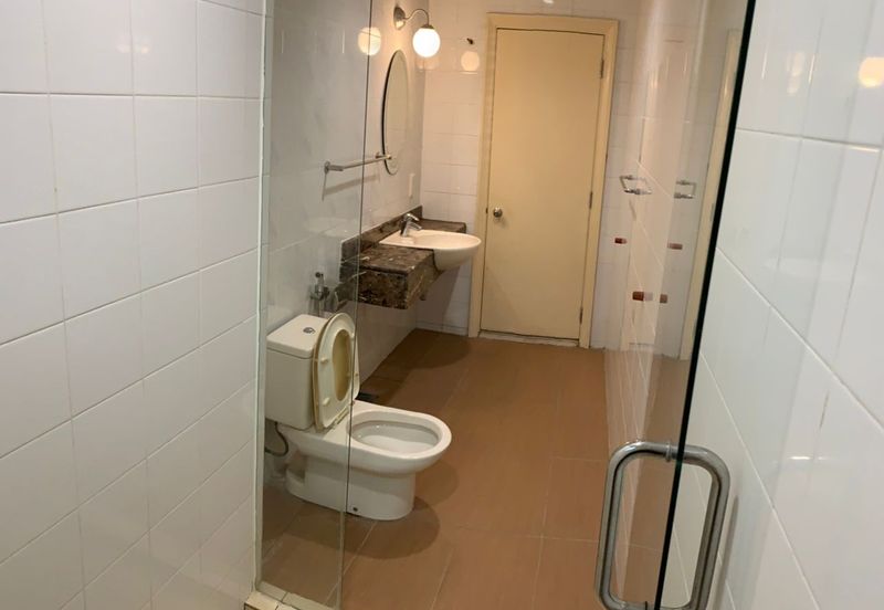 Suasana Sentral Condominium