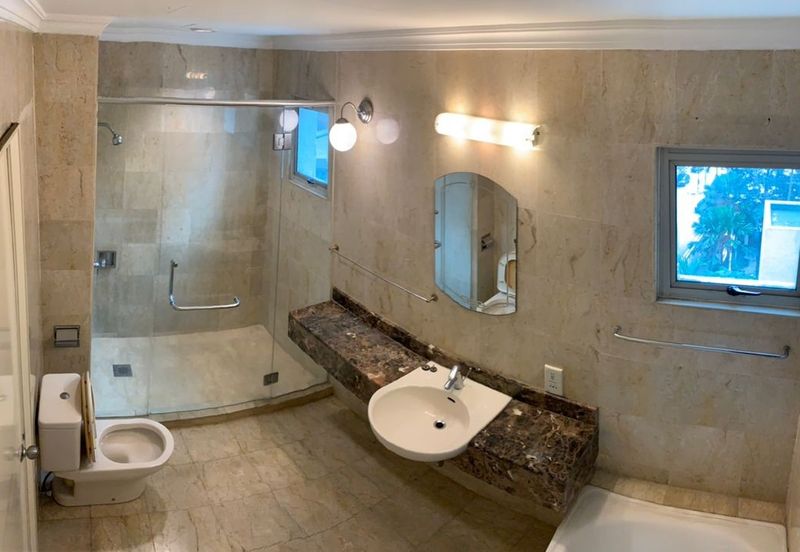 Suasana Sentral Condominium