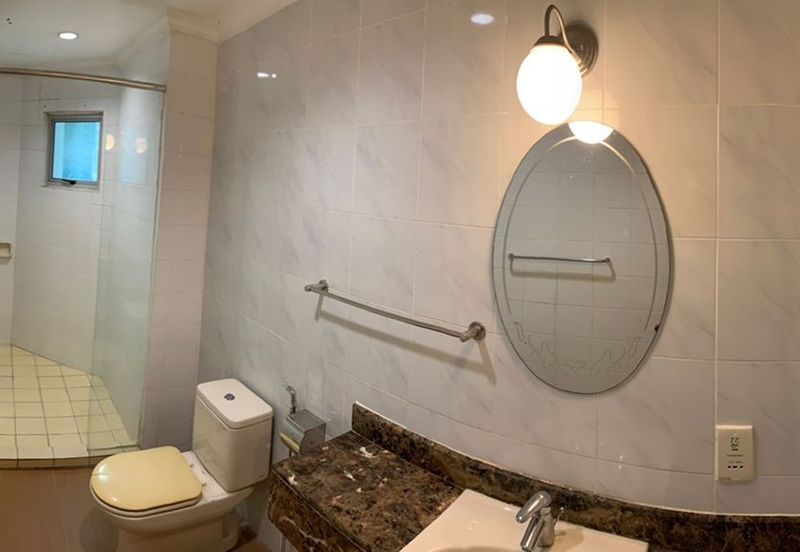 Suasana Sentral Condominium