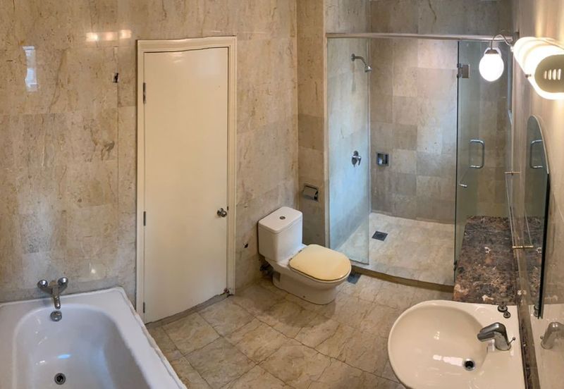 Suasana Sentral Condominium