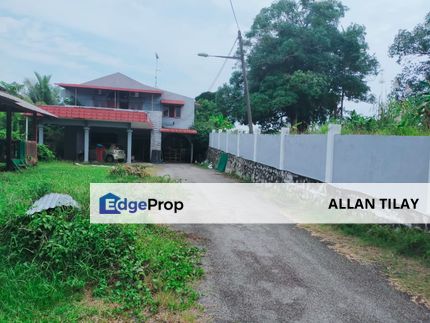 Pasir Panjang Bungalow House, Negeri Sembilan, Port Dickson