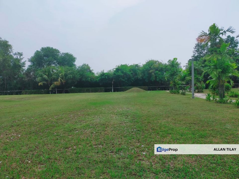 Puchong D’Island Residential Land, Selangor, Puchong