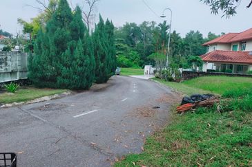 Saujana Impian