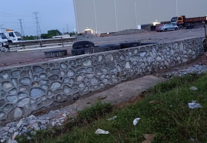 Alor Gajah Rembia Industrial Land