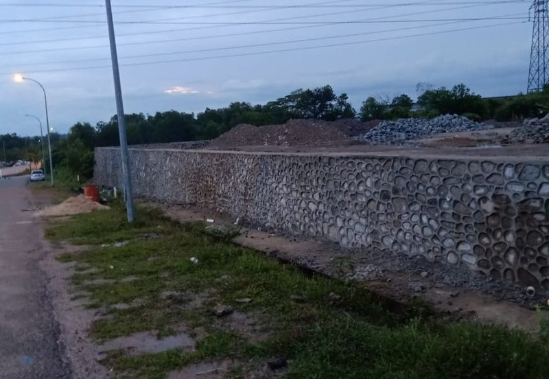 Alor Gajah Rembia Industrial Land