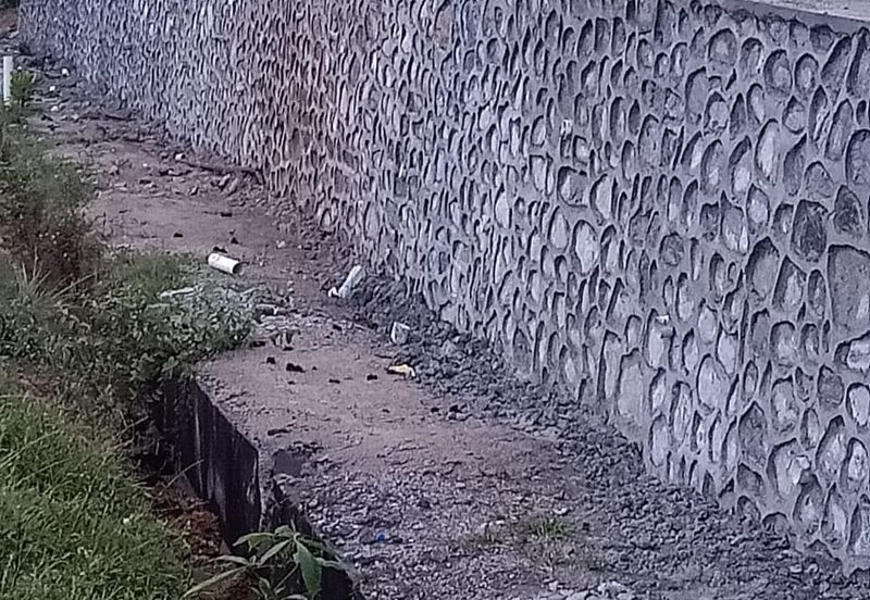 Alor Gajah Rembia Industrial Land