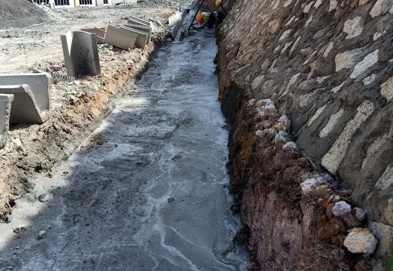 Alor Gajah Rembia Industrial Land