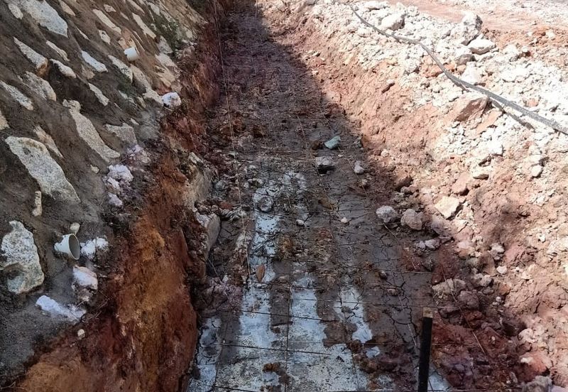 Alor Gajah Rembia Industrial Land