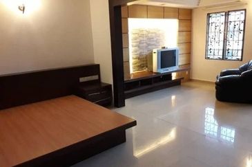 Taman Universiti Indah