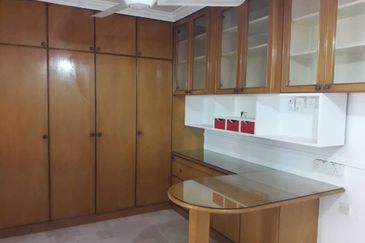 Taman Universiti Indah