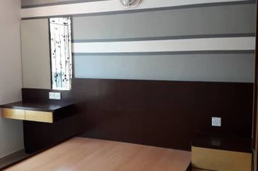 Taman Universiti Indah