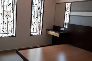 Taman Universiti Indah