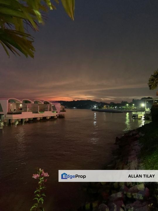 Lexis Hibiscus Water Villa @ Port Dickson, Negeri Sembilan, Port Dickson