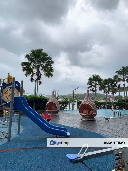 Lexis Hibiscus Water Villa @ Port Dickson, Negeri Sembilan, Port Dickson