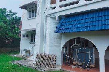 JALAN PANTAI PORT DICKSON