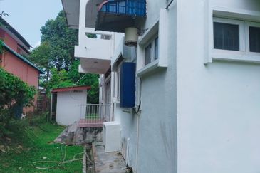 JALAN PANTAI PORT DICKSON