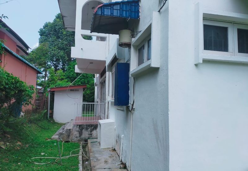 JALAN PANTAI PORT DICKSON