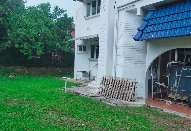 JALAN PANTAI PORT DICKSON