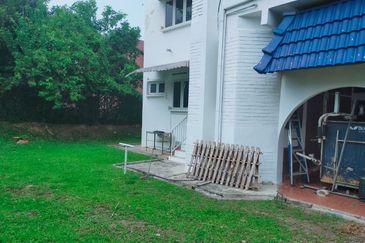 JALAN PANTAI PORT DICKSON