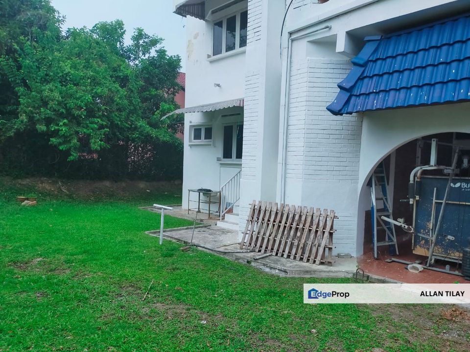 Jalan Pantai Bungalow House @ Port Dickson, Negeri Sembilan, Port Dickson