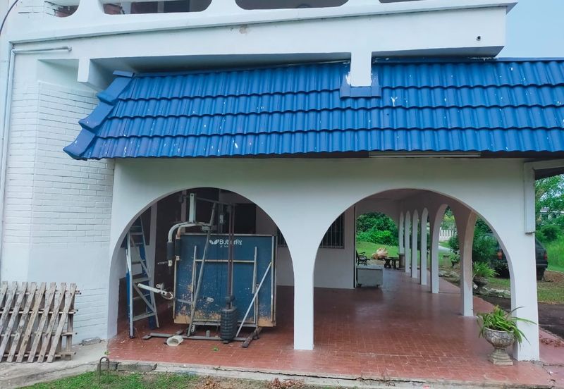 JALAN PANTAI PORT DICKSON