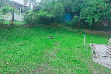 JALAN PANTAI PORT DICKSON