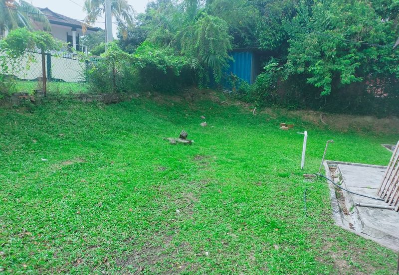 JALAN PANTAI PORT DICKSON