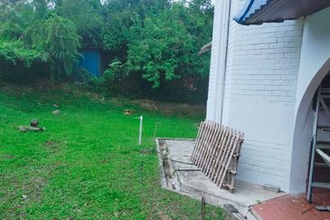 JALAN PANTAI PORT DICKSON