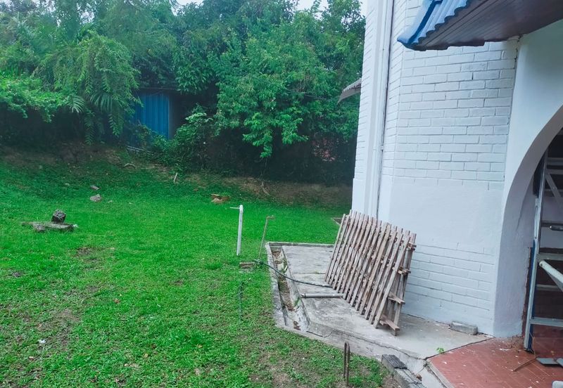 JALAN PANTAI PORT DICKSON