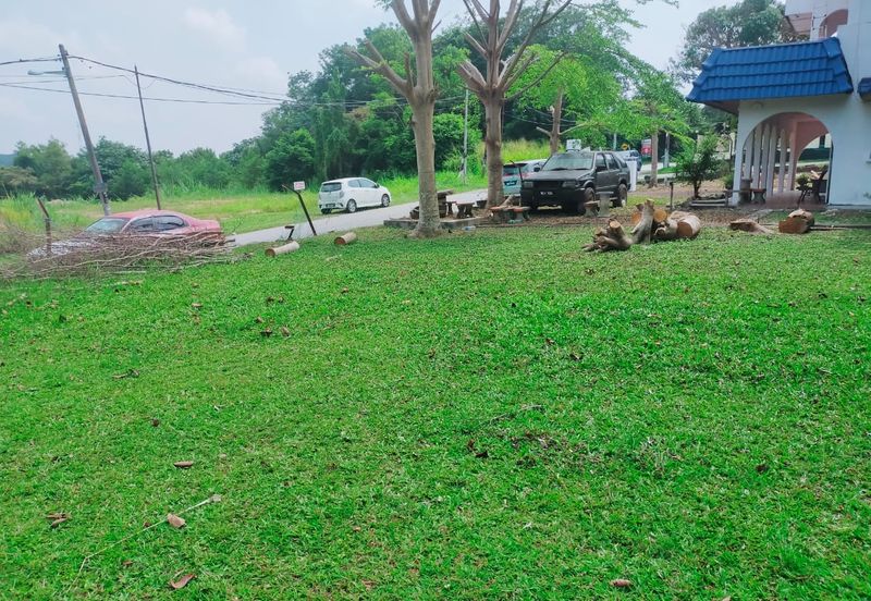 JALAN PANTAI PORT DICKSON