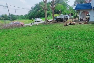 JALAN PANTAI PORT DICKSON