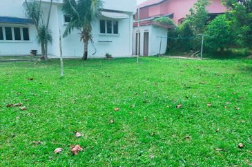 JALAN PANTAI PORT DICKSON