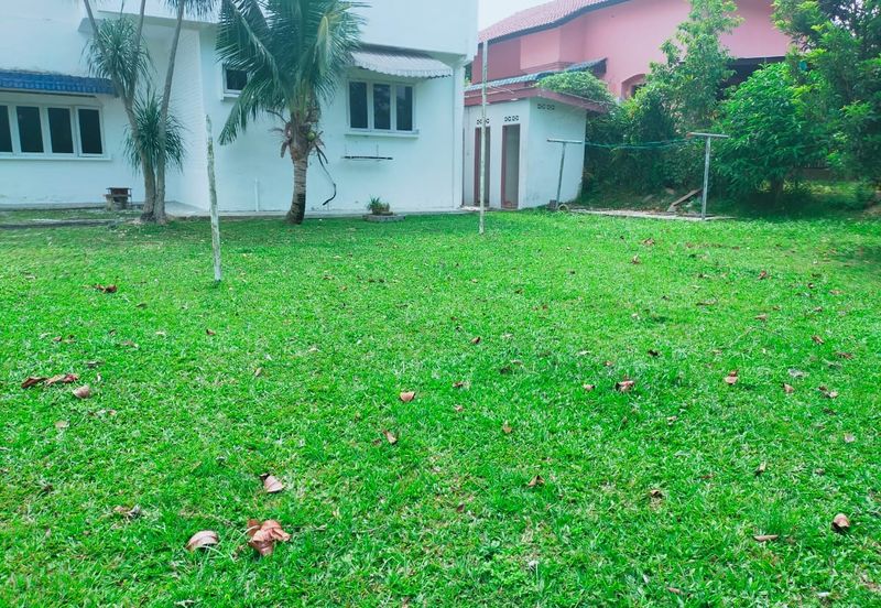 JALAN PANTAI PORT DICKSON