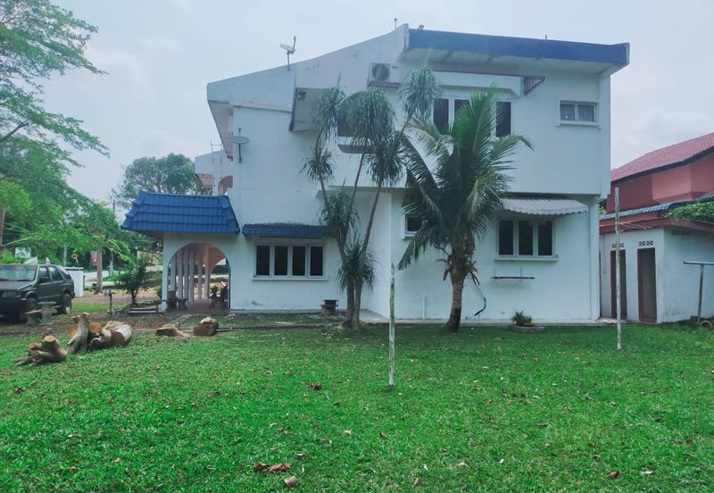 JALAN PANTAI PORT DICKSON