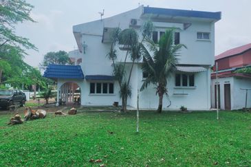 JALAN PANTAI PORT DICKSON