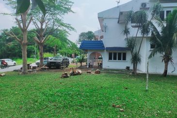 JALAN PANTAI PORT DICKSON