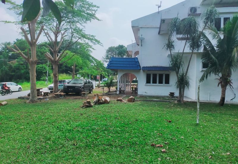 JALAN PANTAI PORT DICKSON