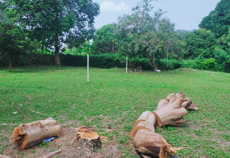 JALAN PANTAI PORT DICKSON