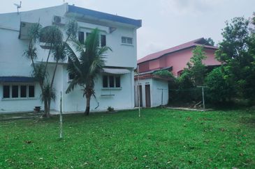 JALAN PANTAI PORT DICKSON