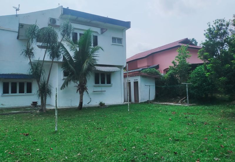 JALAN PANTAI PORT DICKSON