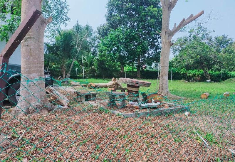 JALAN PANTAI PORT DICKSON