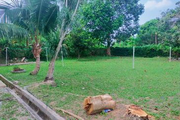 JALAN PANTAI PORT DICKSON