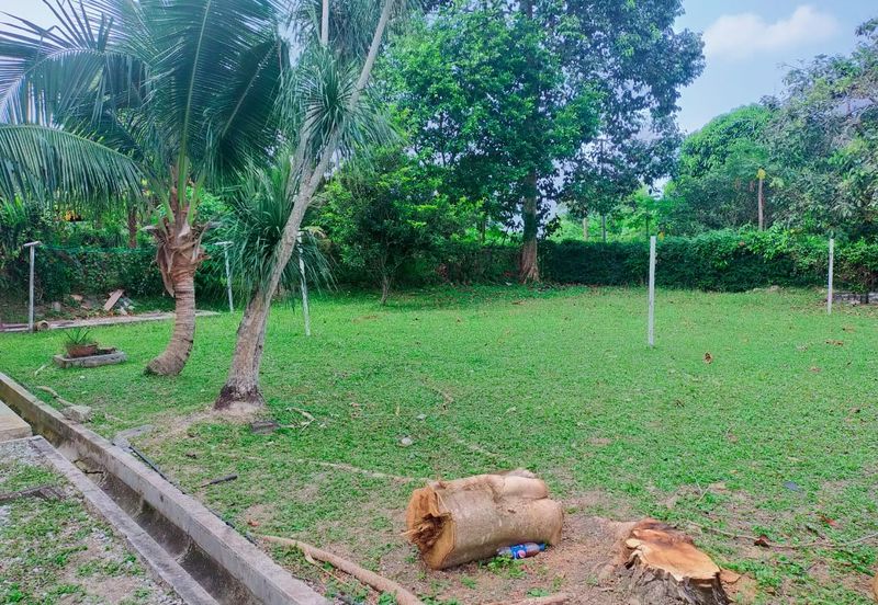 JALAN PANTAI PORT DICKSON