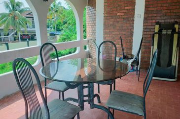 JALAN PANTAI PORT DICKSON