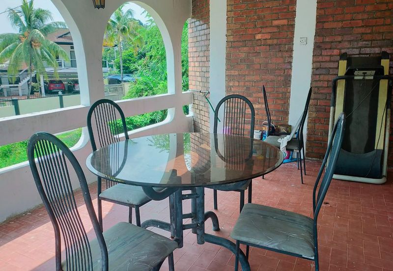 JALAN PANTAI PORT DICKSON