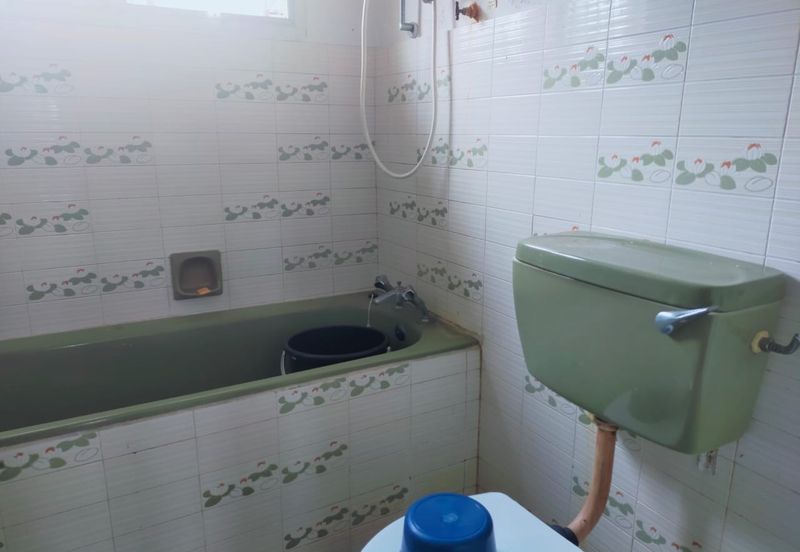 JALAN PANTAI PORT DICKSON